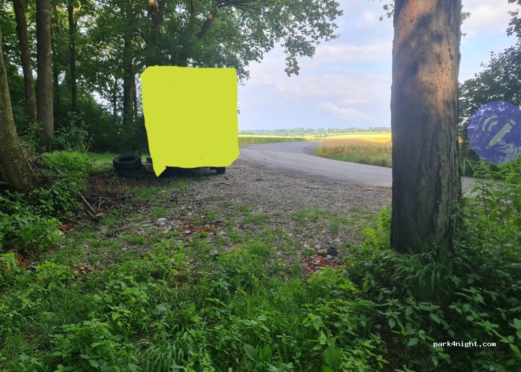 (4622) Eggendorf im Traunkreis - Eggendorfer Straße — foto 2