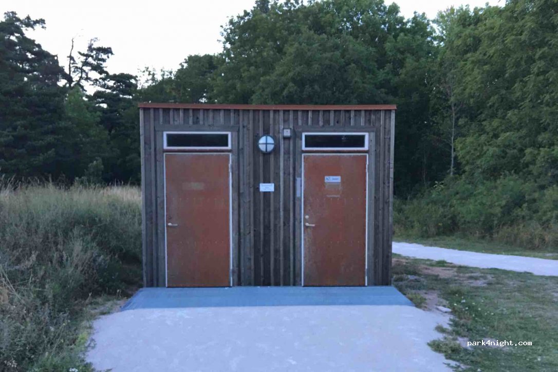 (622 59) Visby - 30 Toftavägen — foto