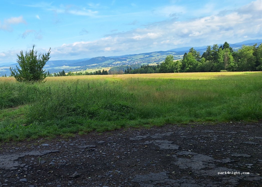 (57-350) Kudowa-Zdrój - 6 Bukowina — foto 2