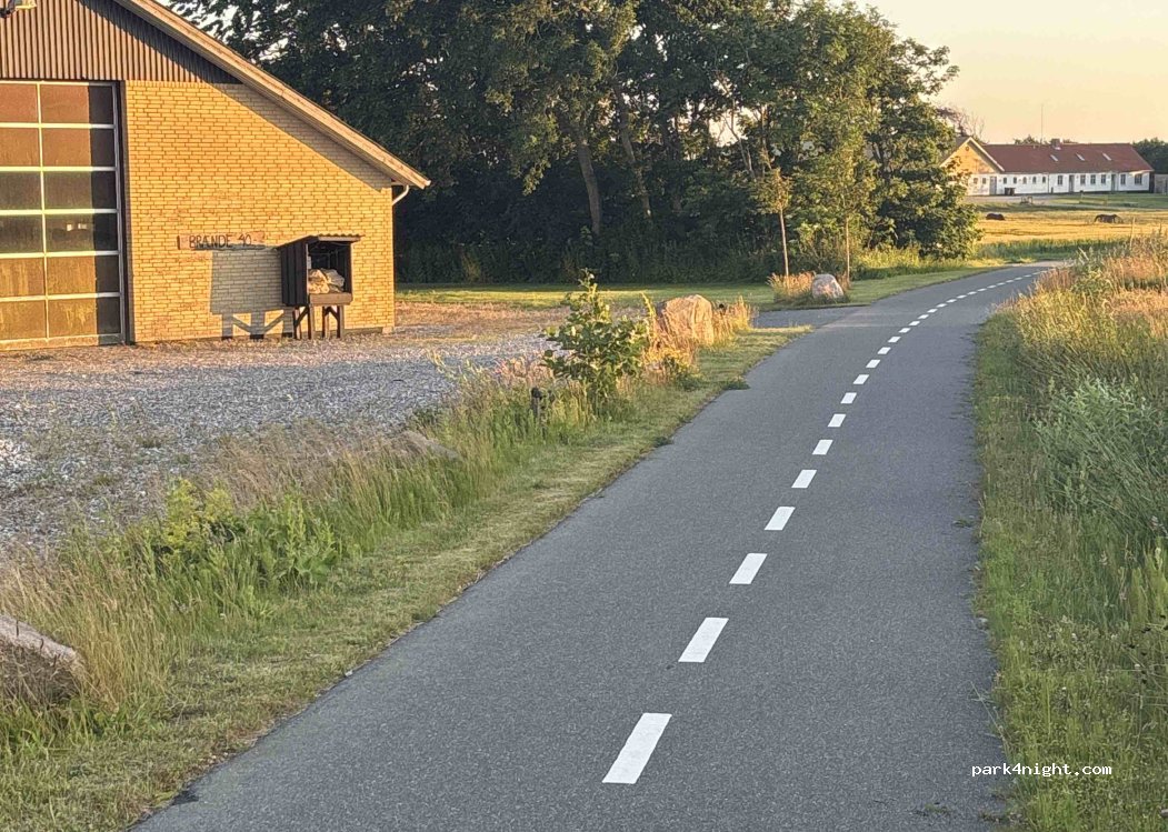 (9493) Saltum - 39 Faarupvej — foto