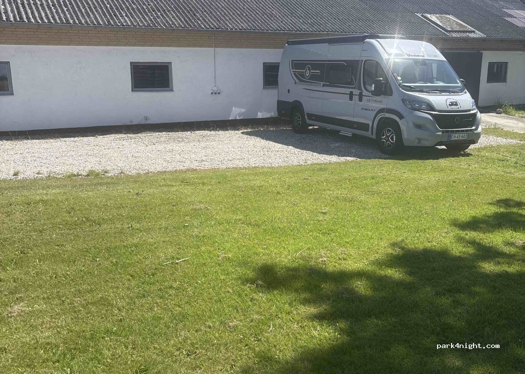 (9493) Saltum - 39 Faarupvej — foto 5