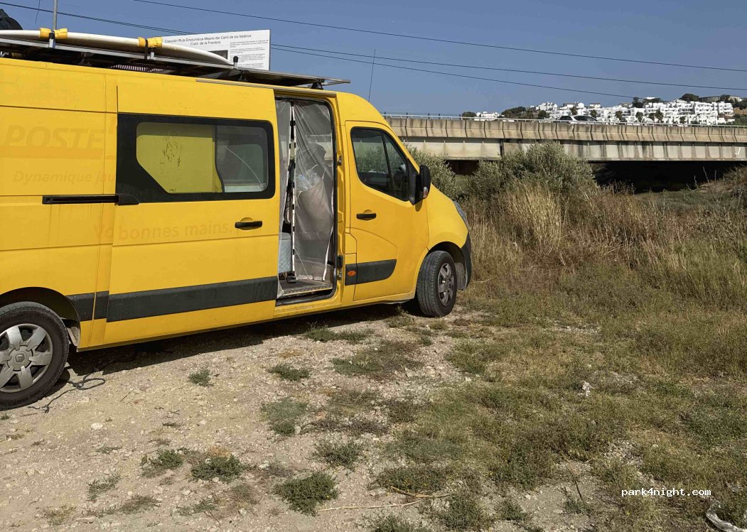 (11140) Conil de la Frontera - 13 Carretera del Palmar — foto