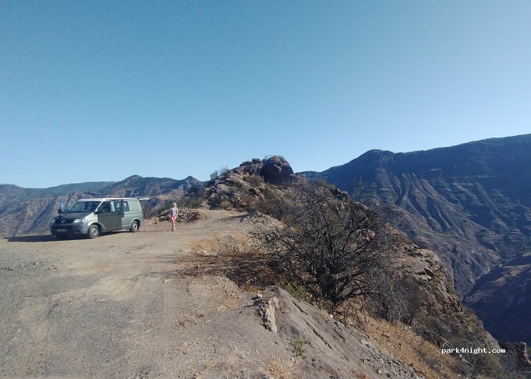 (35368) El Espinillo - GC-607 — foto