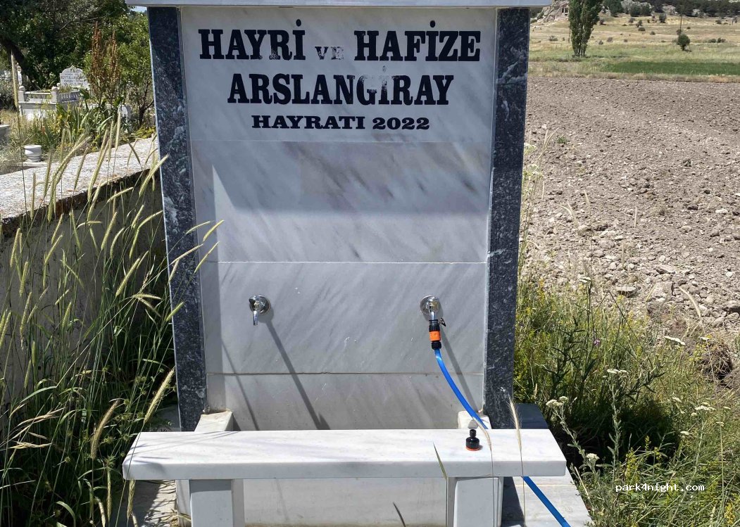 (Eskişehir) Seyitgazi - Unnamed Road — foto 2