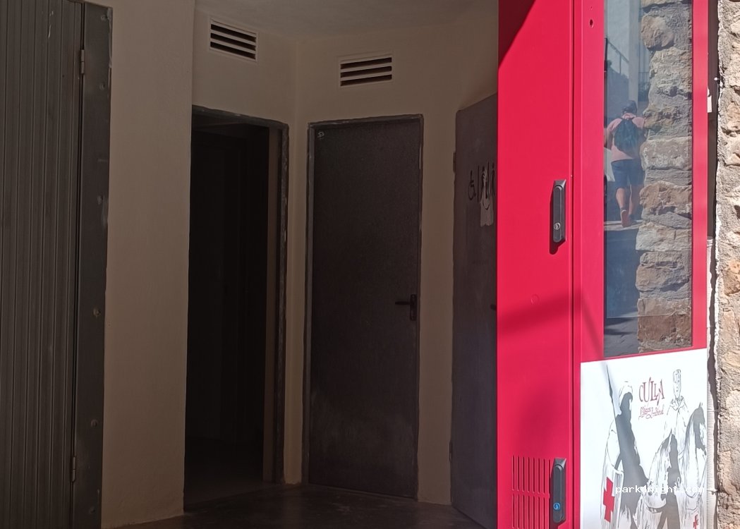 (12163) Culla - 14 Carrer Doctor Agut — foto