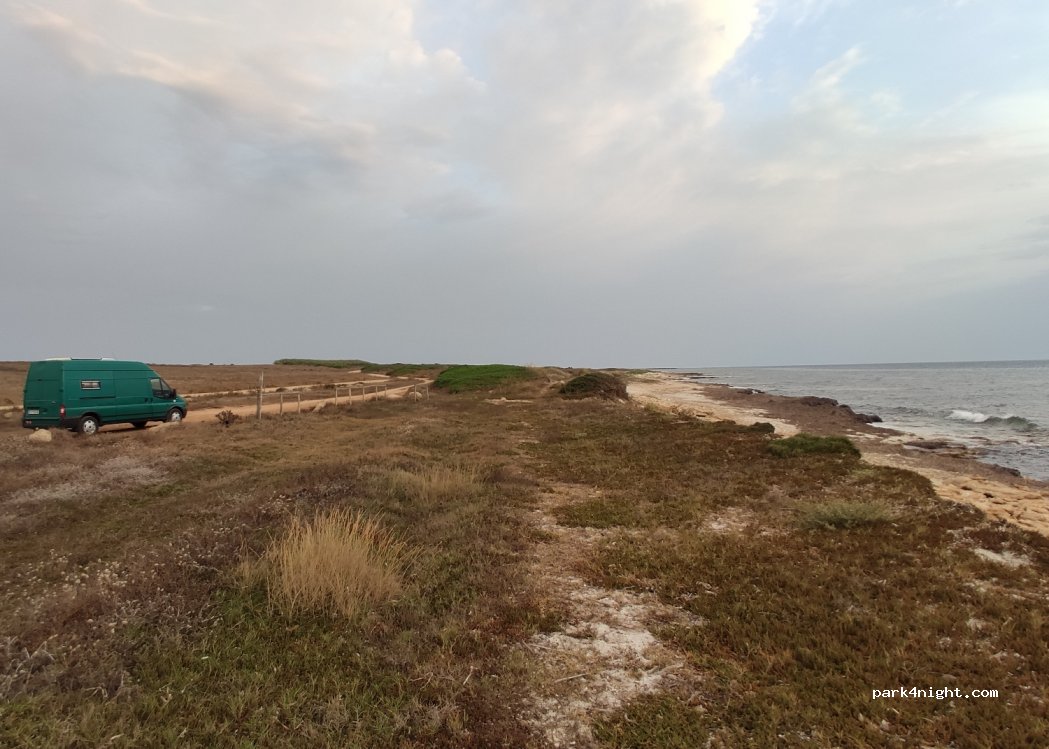 (09072) Cabras - Strada Maimoni — foto 2