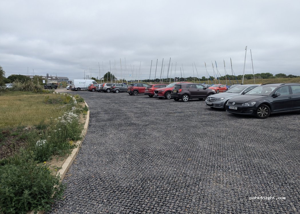 (IP11 9RZ) Felixstowe - Ferry Road — foto 5