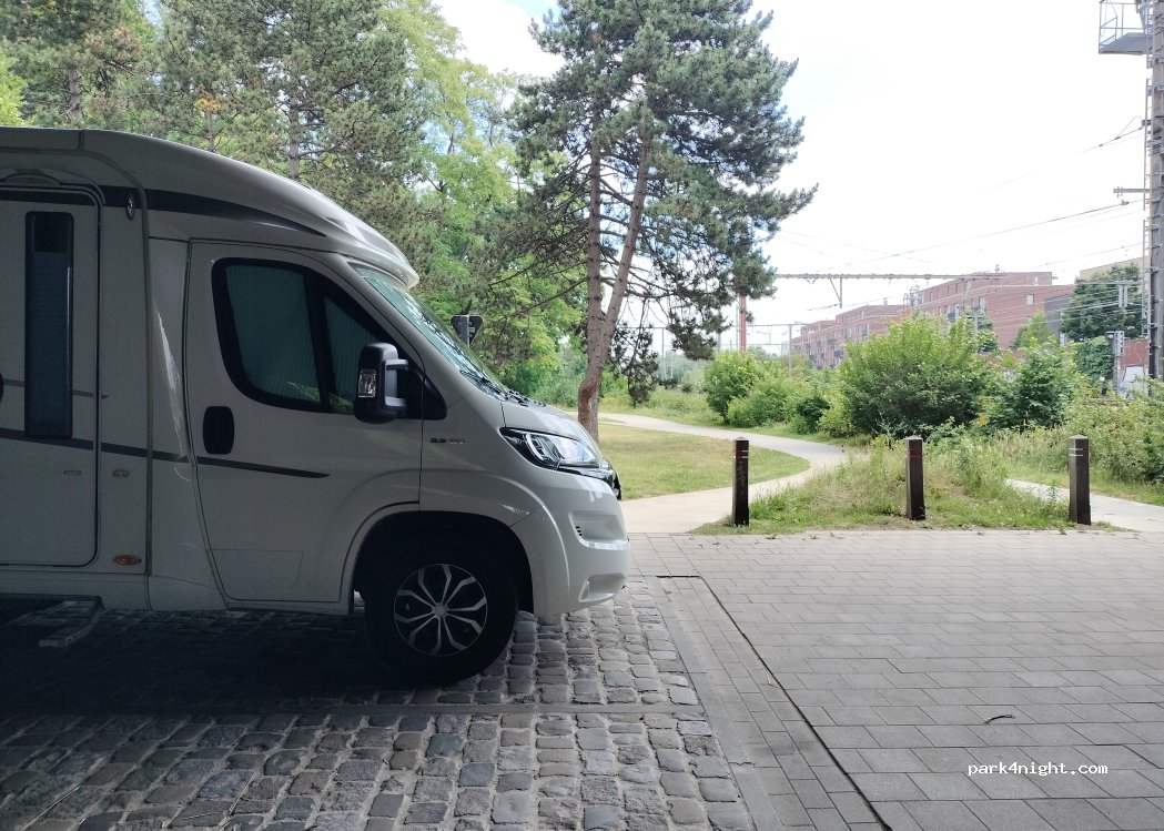 (9050) Gent - 16 Eindeke — foto