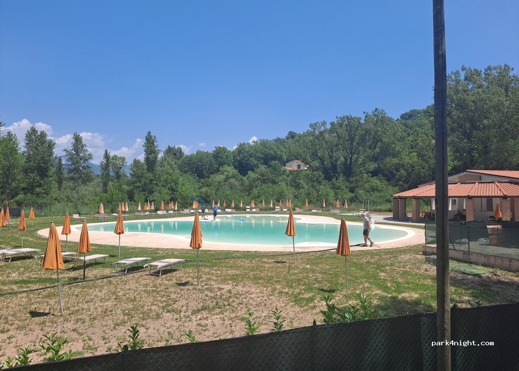 (86073) Colli a Volturno - km. 28+400 Via Nazionale — foto