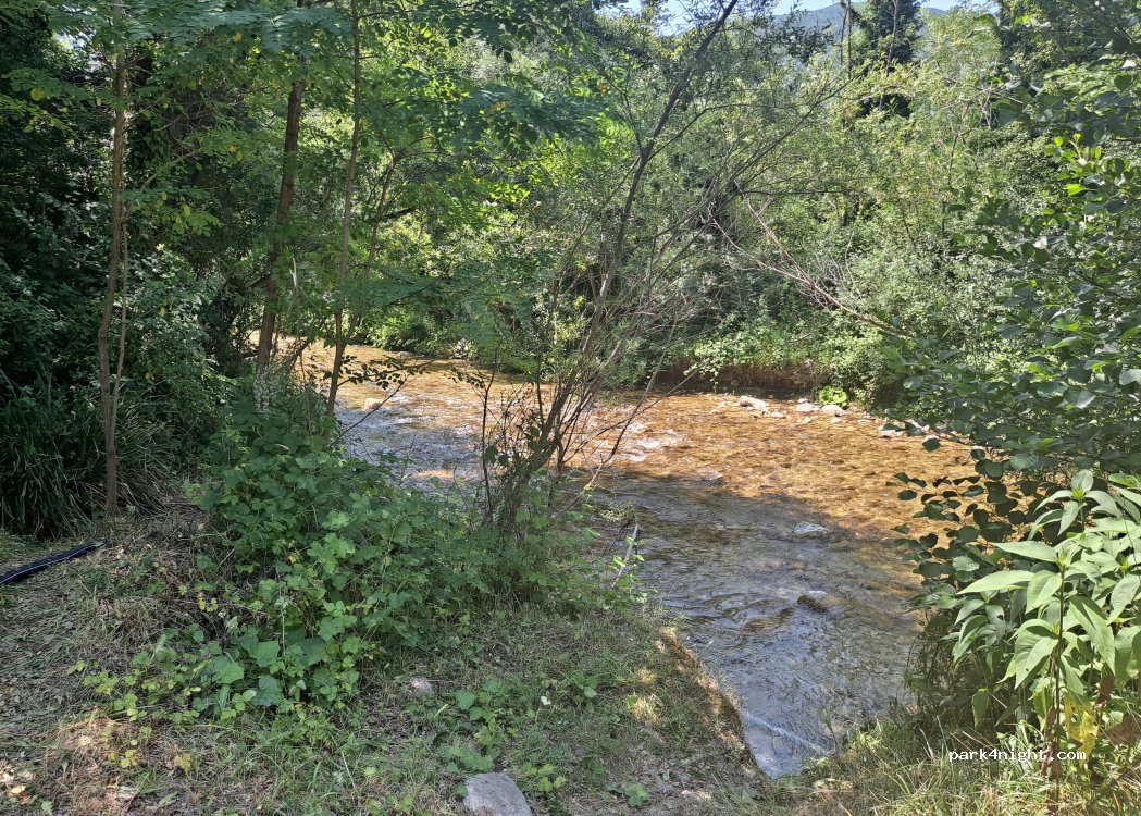 (86073) Colli a Volturno - km. 28+400 Via Nazionale — foto 3