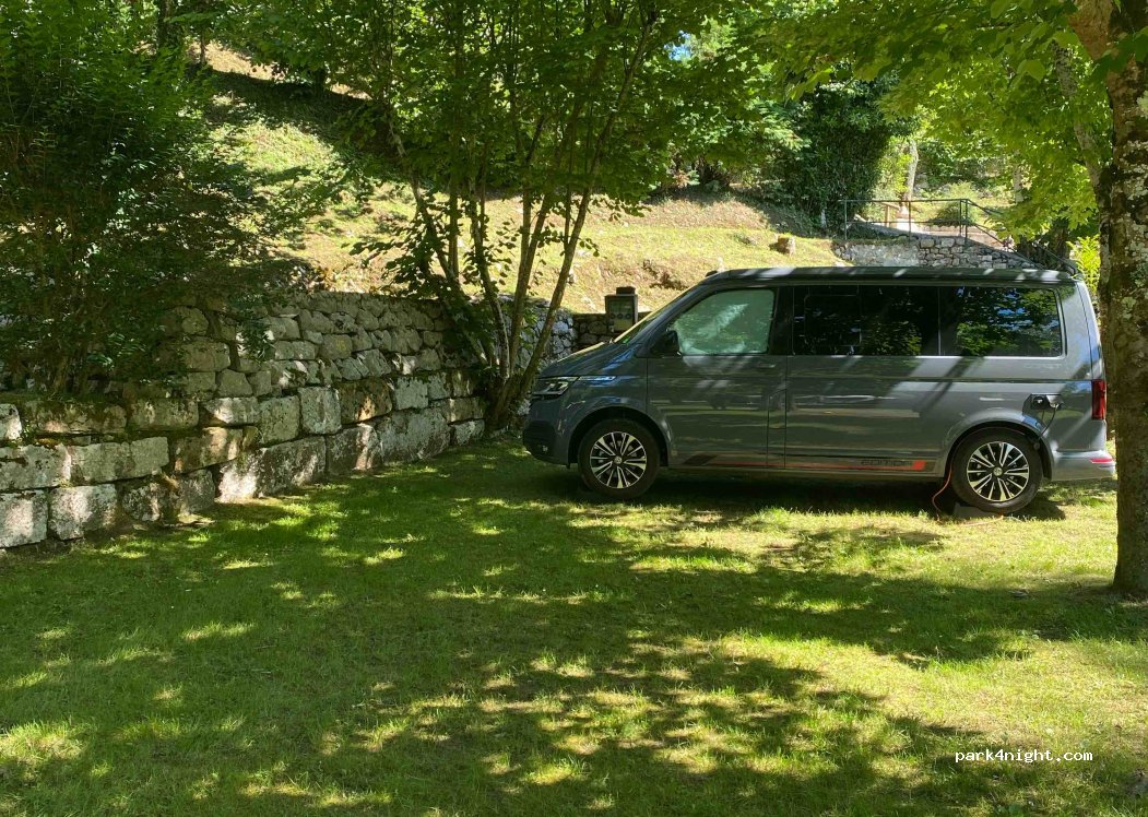 Camping Rio Puron — foto 3
