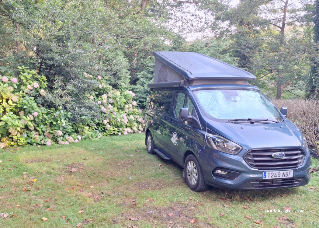 Camping Rio Puron — foto 5