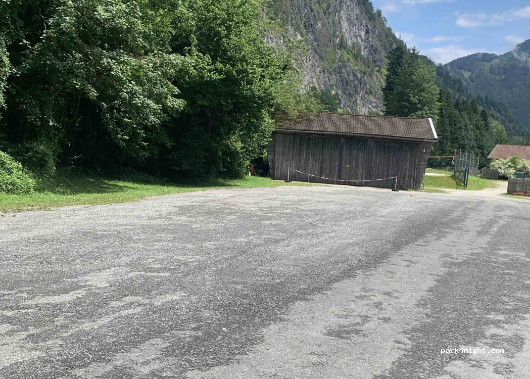 (5440) Scheffau am Tennengebirge - Unnamed Road — foto 2