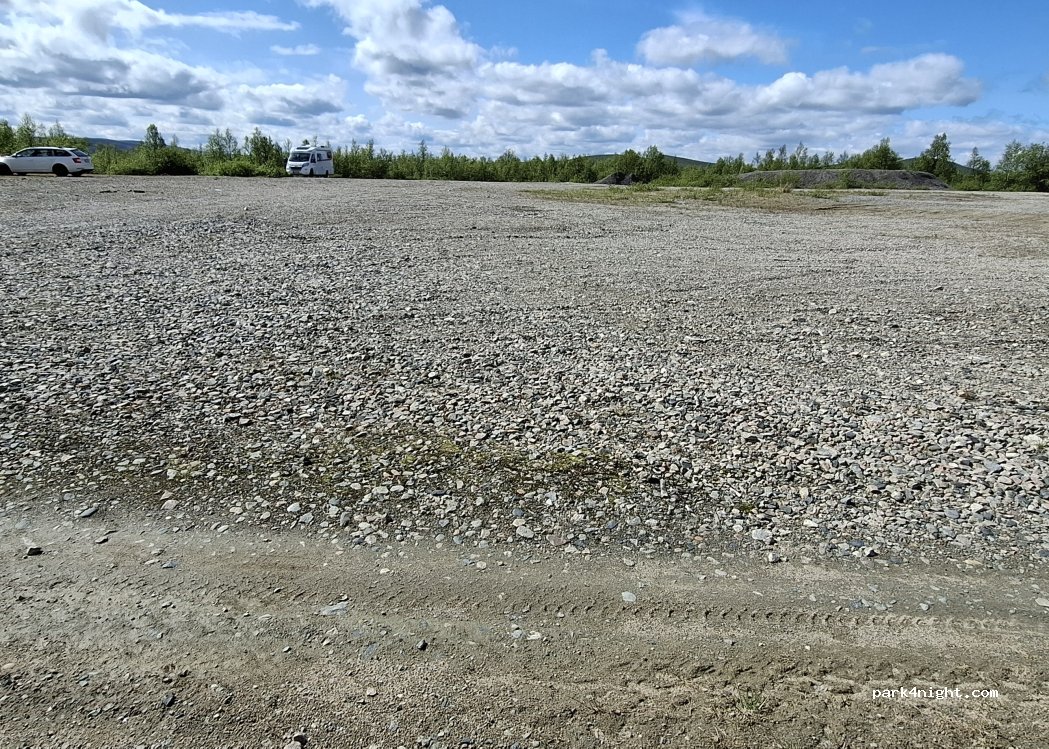 (99470) Enontekiö - Unnamed Road — foto 3