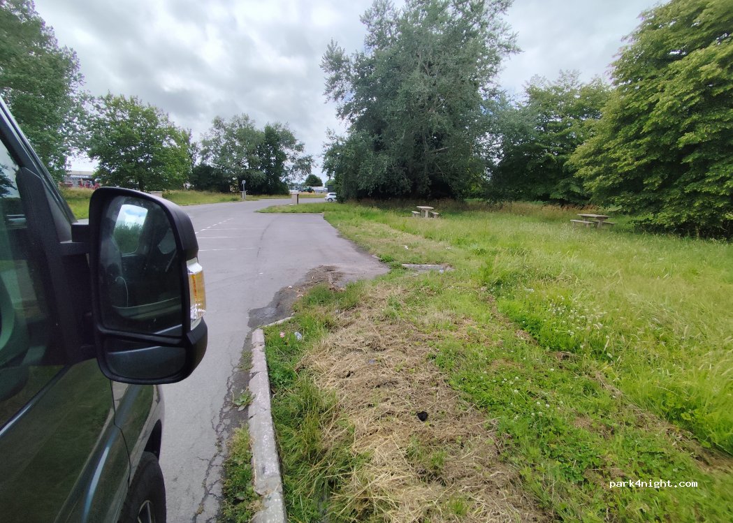 (59630) Cappelle-Brouck - 470 Route de Lynck — foto