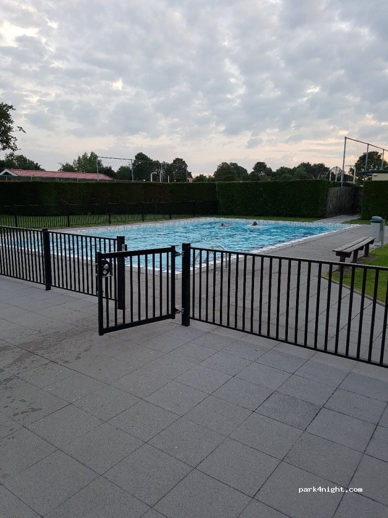 Zeeland Camping Zonneweelde — foto 2