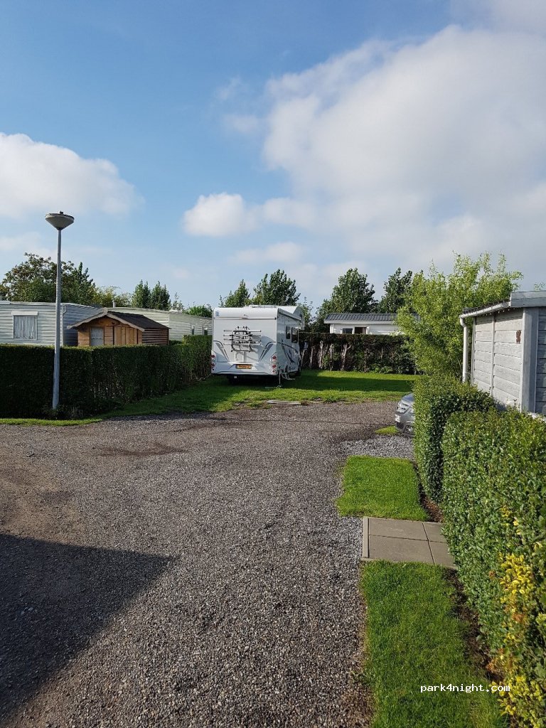 Zeeland Camping Zonneweelde — foto 3