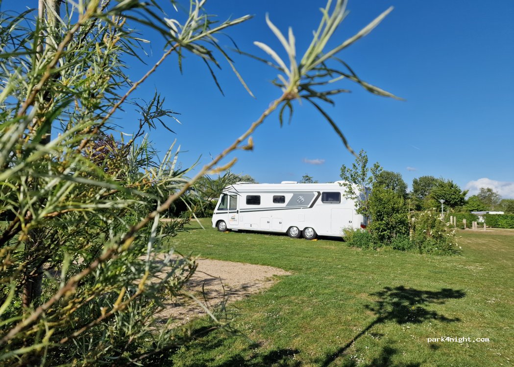 Zeeland Camping Zonneweelde — foto 5
