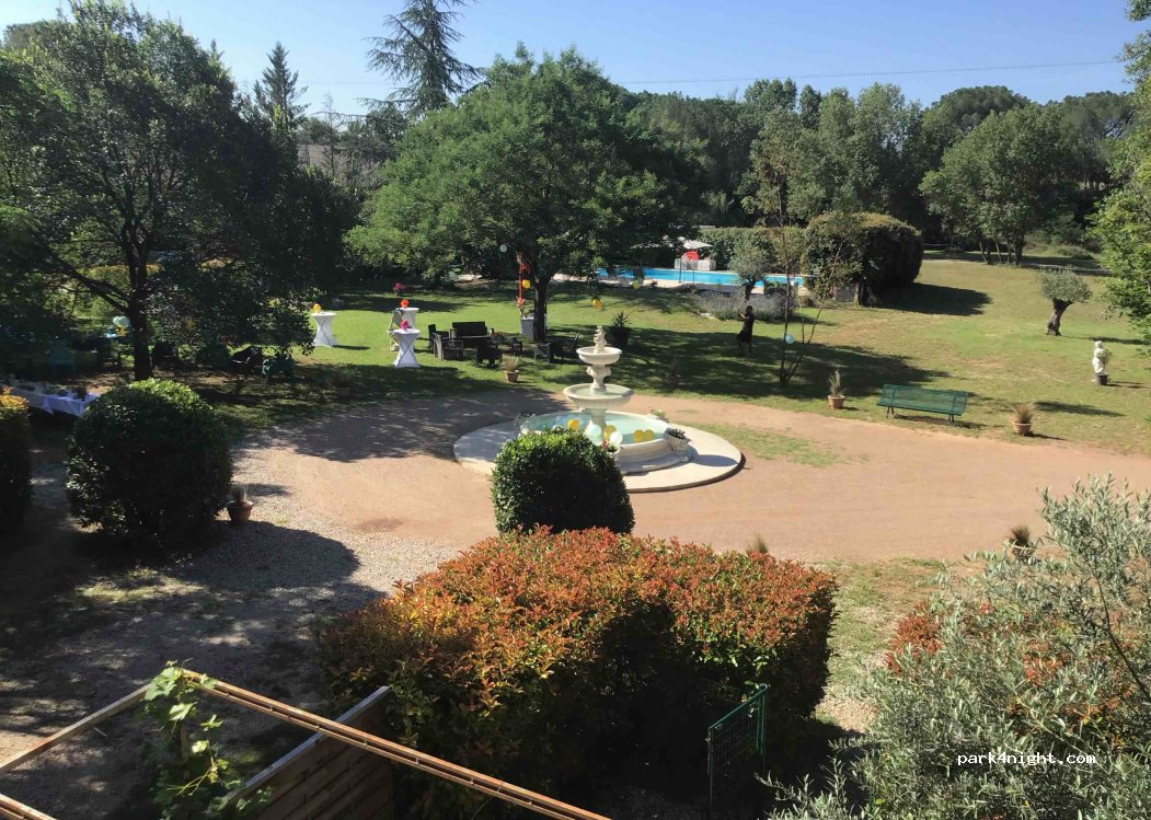 Les Gites Du Petit Mas — foto 3
