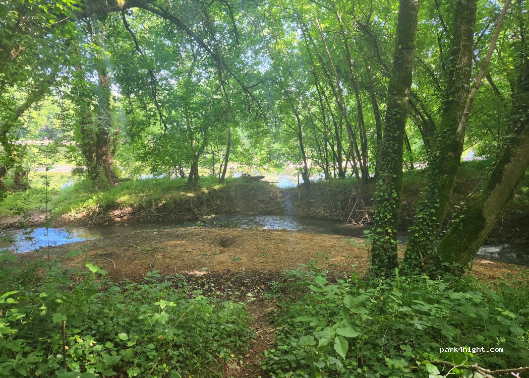 (24250) Groléjac - 166 Chemin de la Borgne — foto