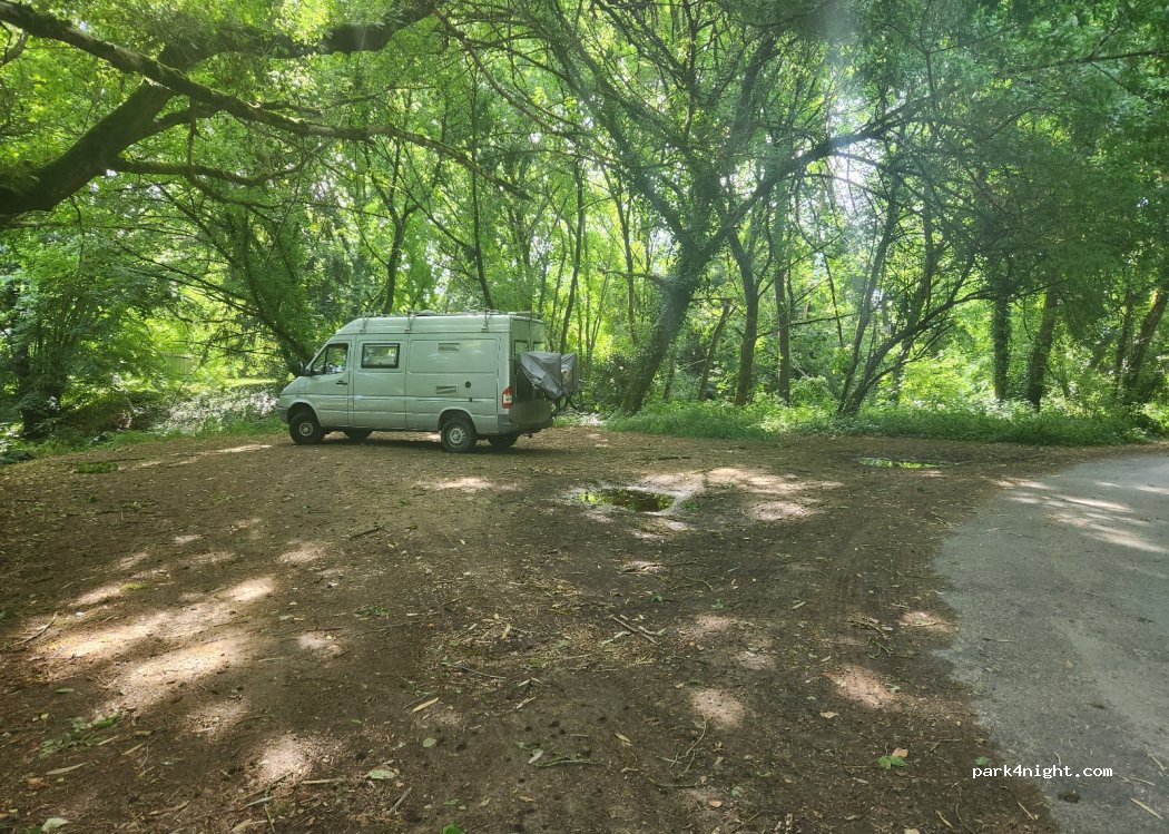 (24250) Groléjac - 166 Chemin de la Borgne — foto 2