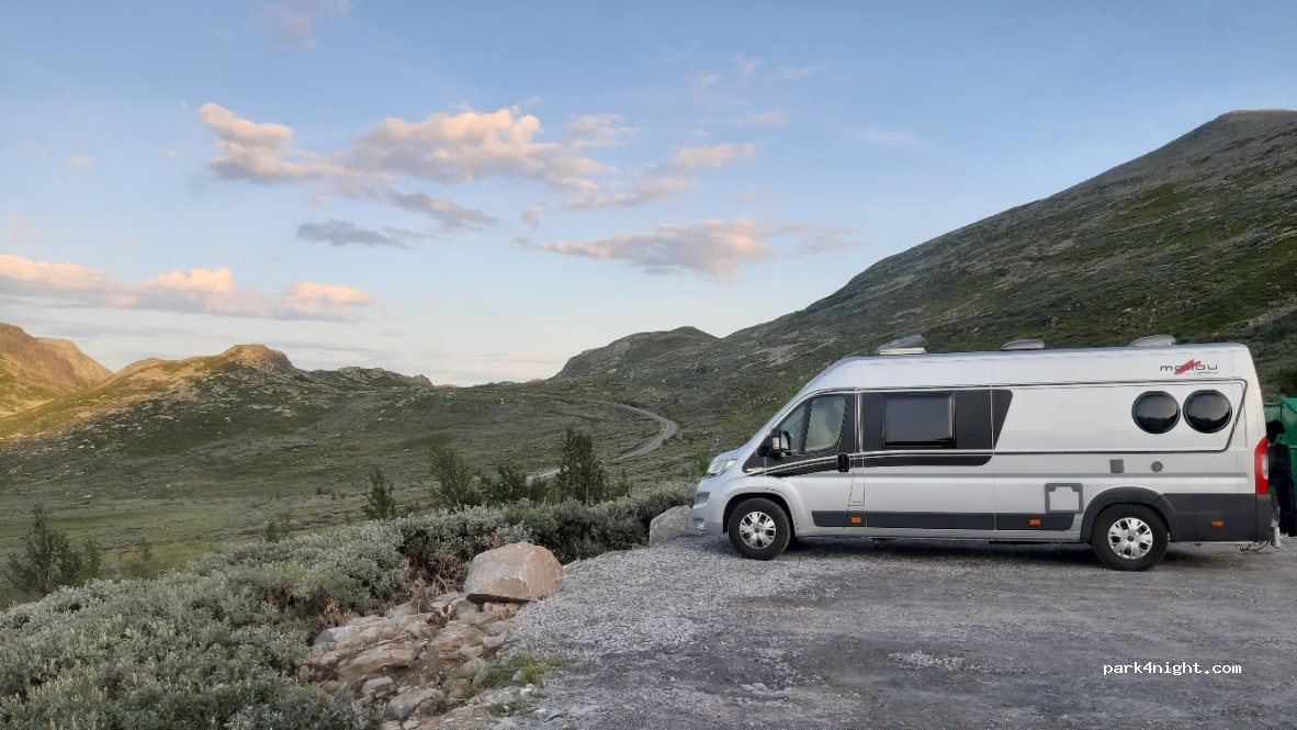 (3660) Rjukan - Fylkesveg 651 — foto 2