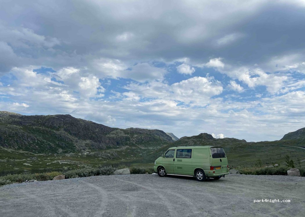 (3660) Rjukan - Fylkesveg 651 — foto 3