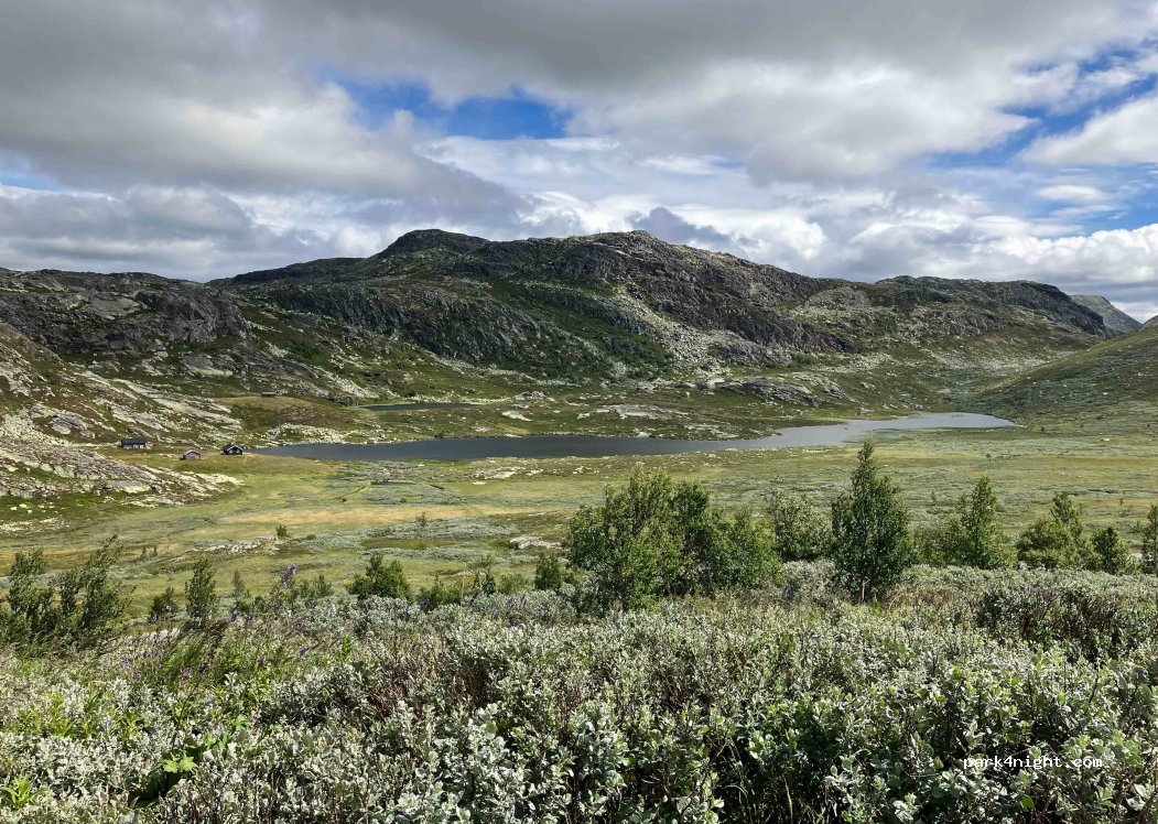 (3660) Rjukan - Fylkesveg 651 — foto 4