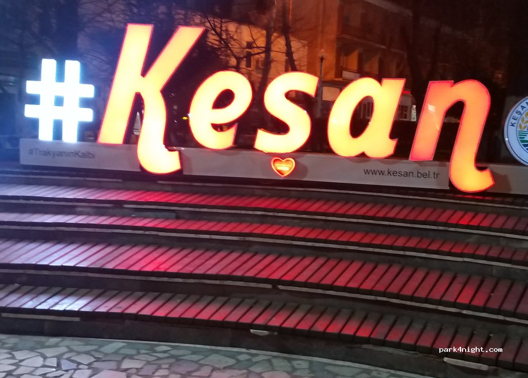 (22800) Keşan - 7/A Hayribey Sokak — foto