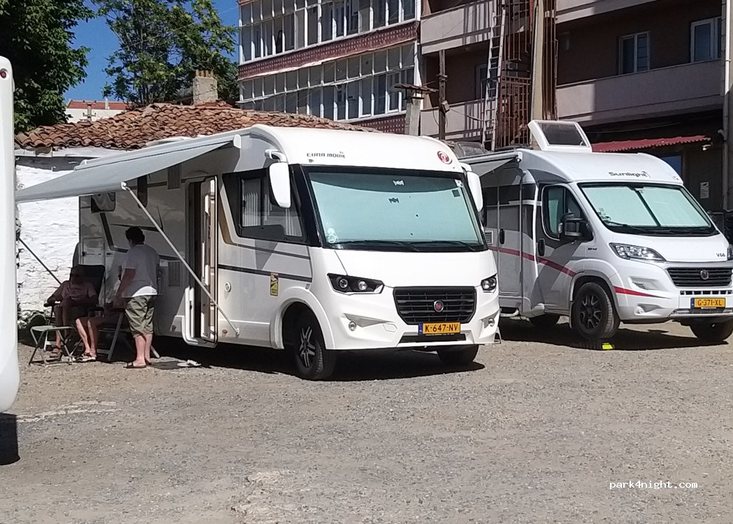 (22800) Keşan - 7/A Hayribey Sokak — foto 3
