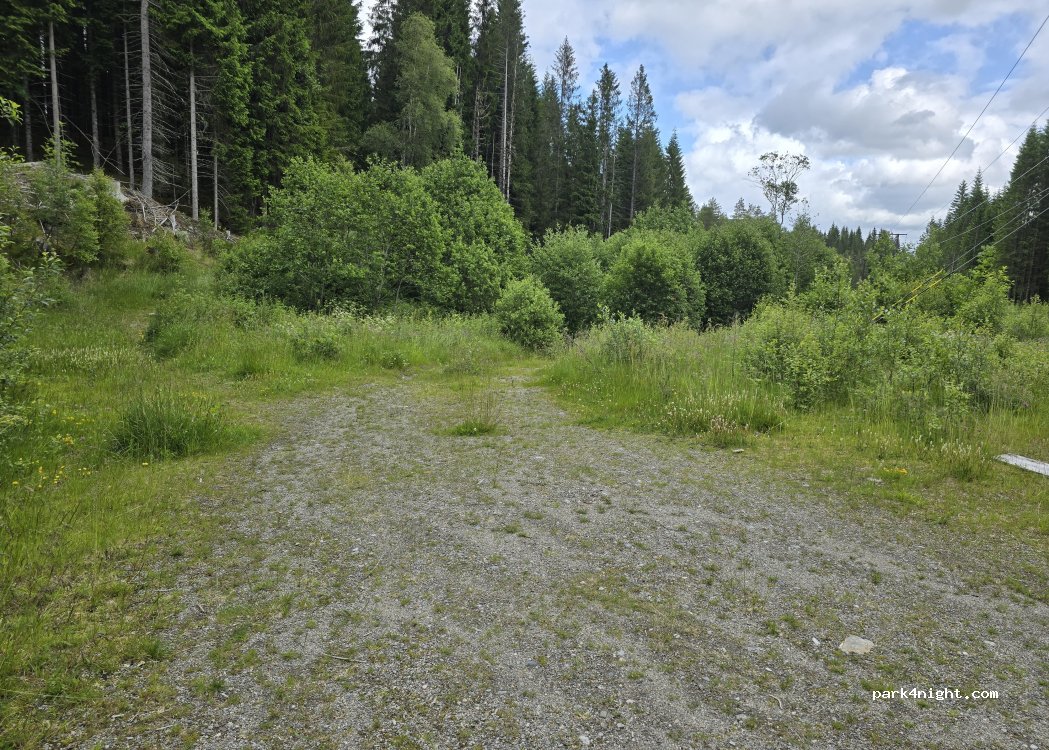 (6670) Øydegard - 289 Straumsnesvegen — foto 2