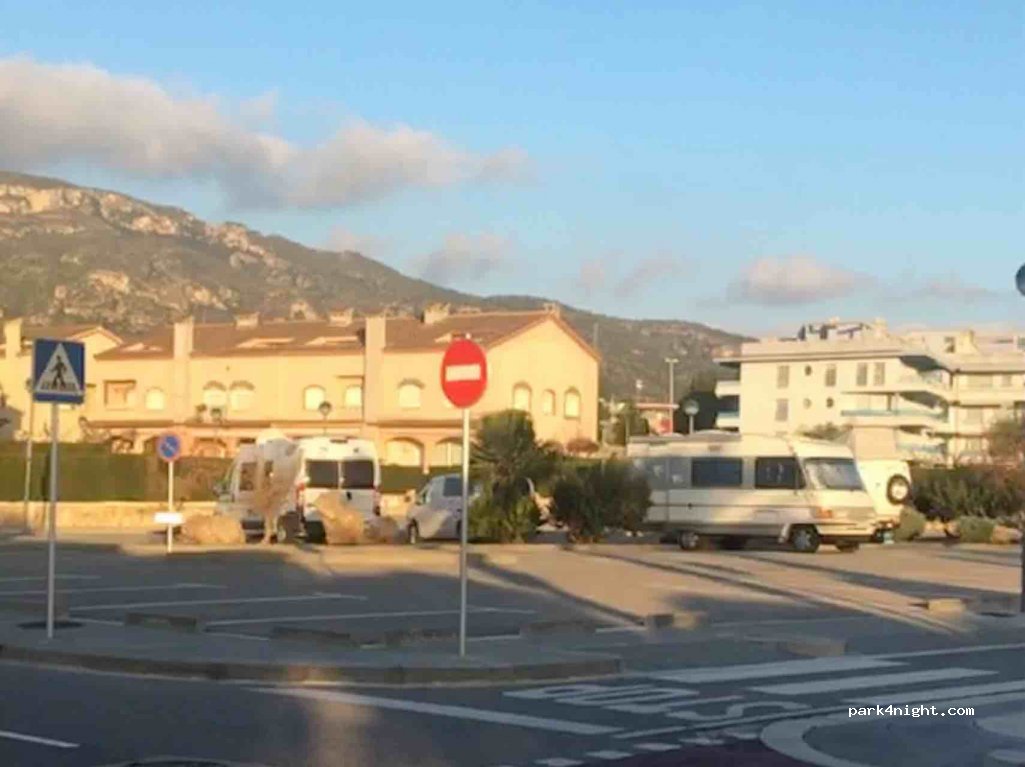 (43890) L'Hospitalet de l'Infant - Carrer de la Sinia — foto 4