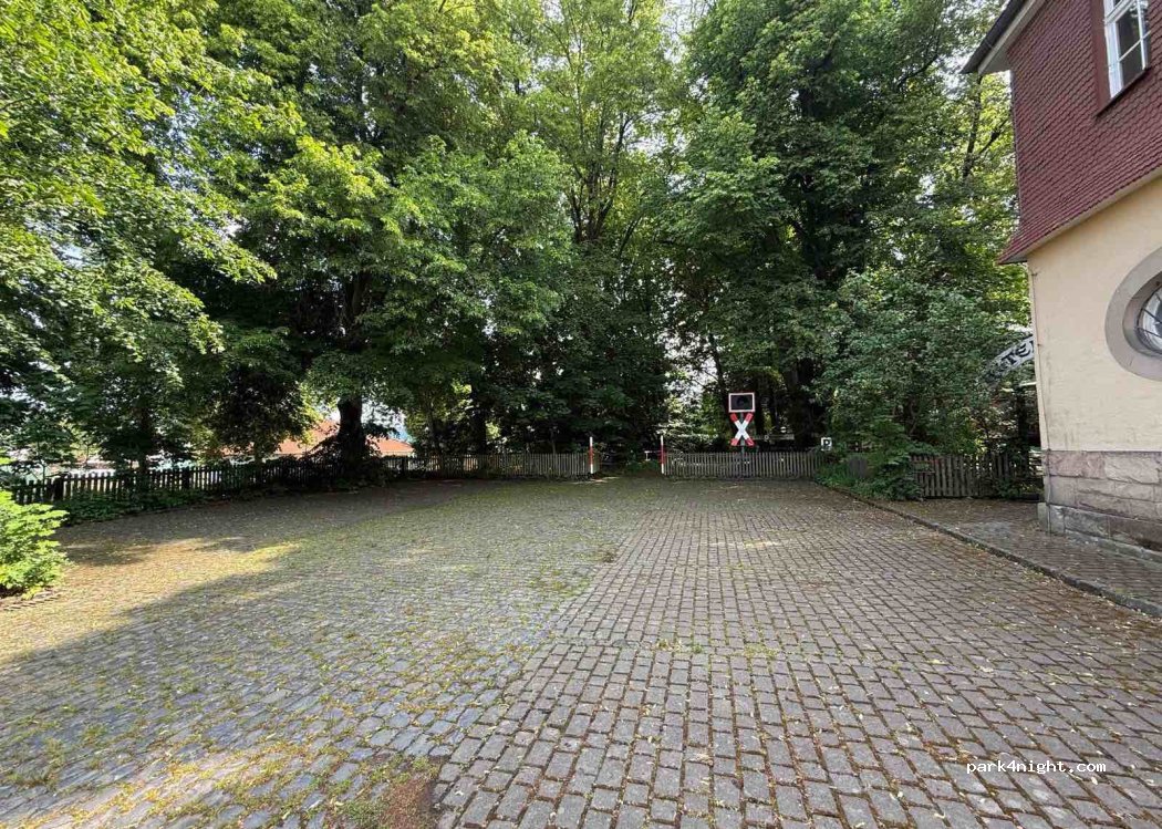 (35285) Gemünden (Wohra) - 1 Bahnhofstraße — foto 2