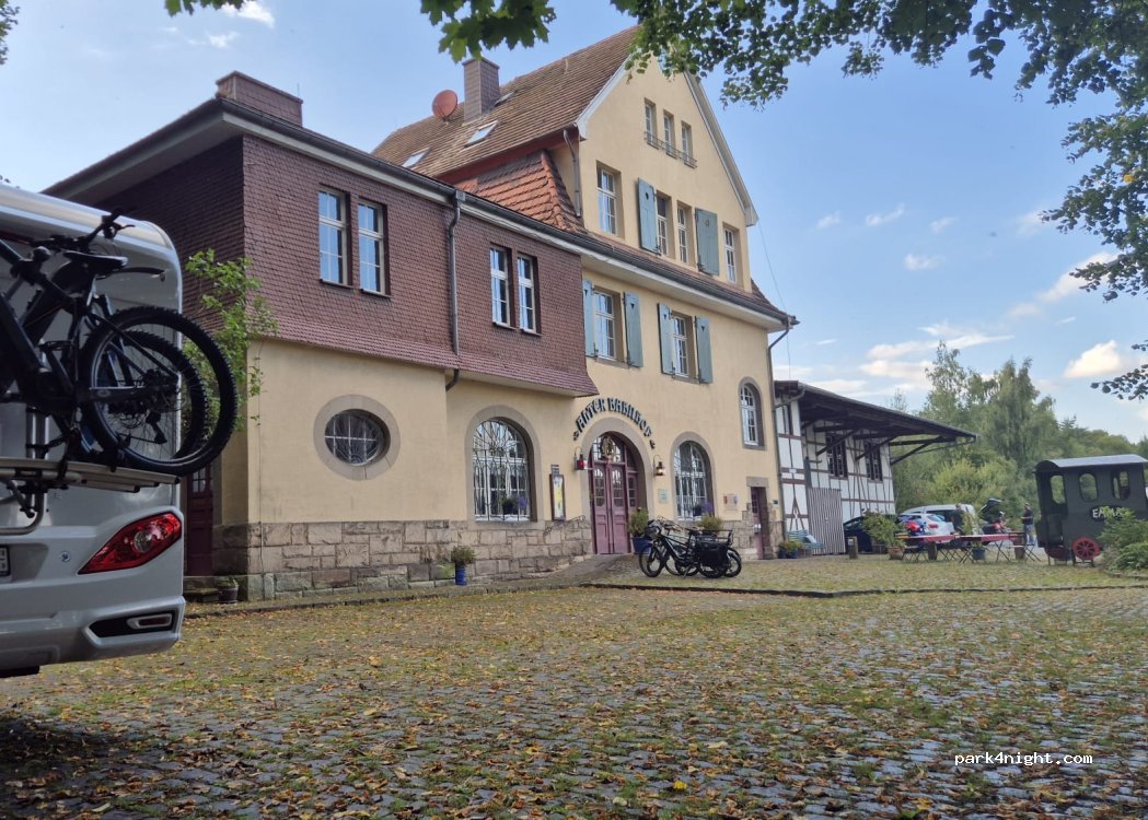 (35285) Gemünden (Wohra) - 1 Bahnhofstraße — foto 4