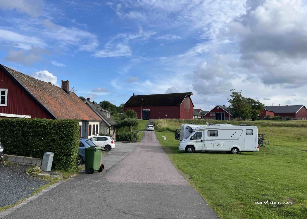 (311 96) Falkenberg - 108 Bobergs By Smedjan — foto 3