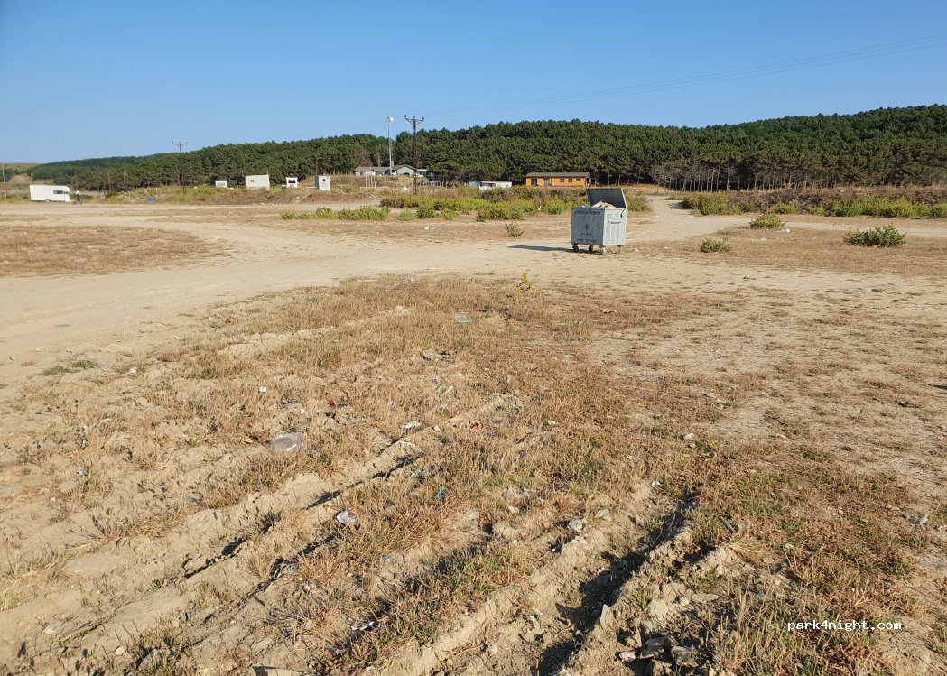 (34076) Eyüpsultan - No:5 Işıklar-Ağaçlı Yolu — foto