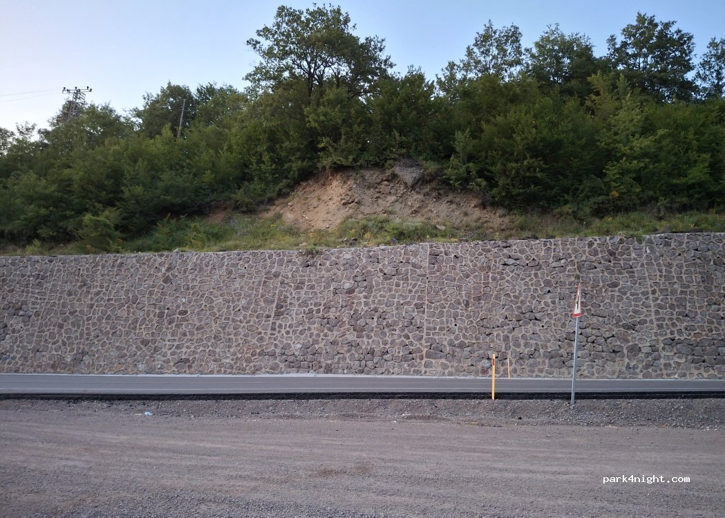 (57400) Ayancık - Ayancık Boyabat Yolu — foto 2