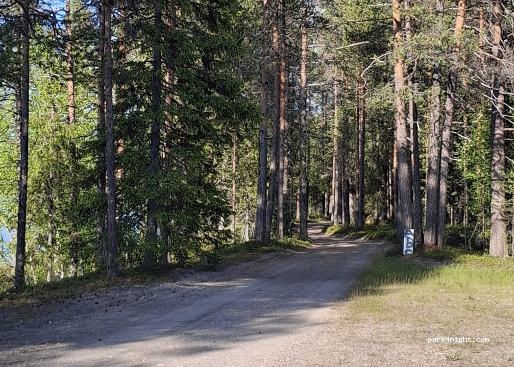 (93900) Kuusamo - 11 Kitkajoentie — foto 2