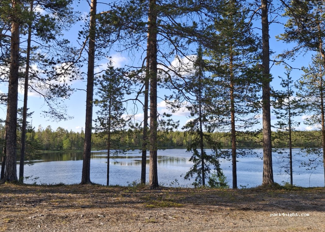 (93900) Kuusamo - 11 Kitkajoentie — foto 3