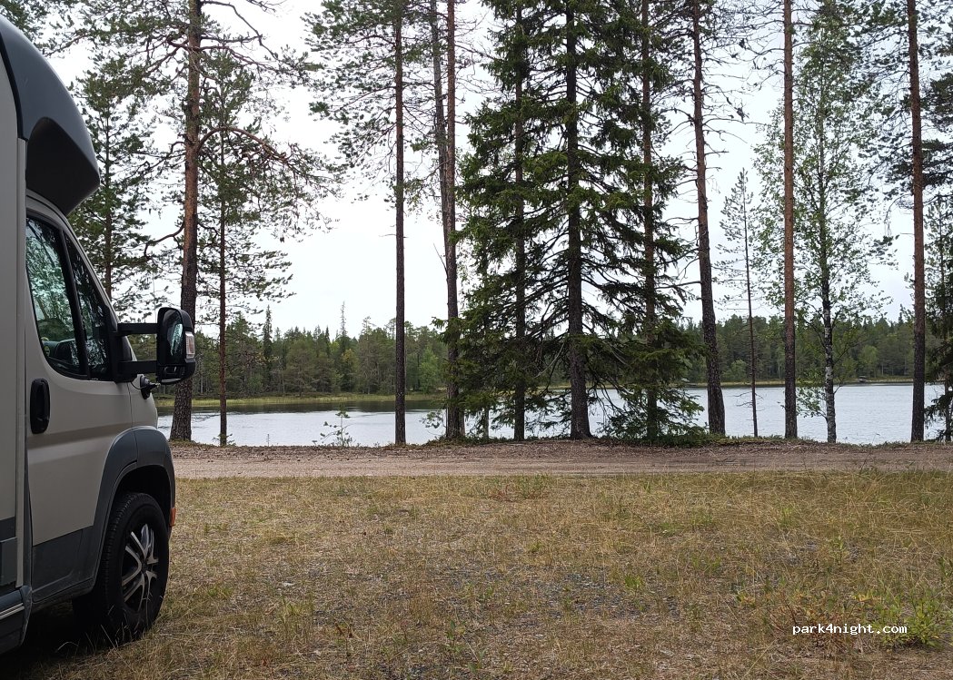 (93900) Kuusamo - 11 Kitkajoentie — foto 4
