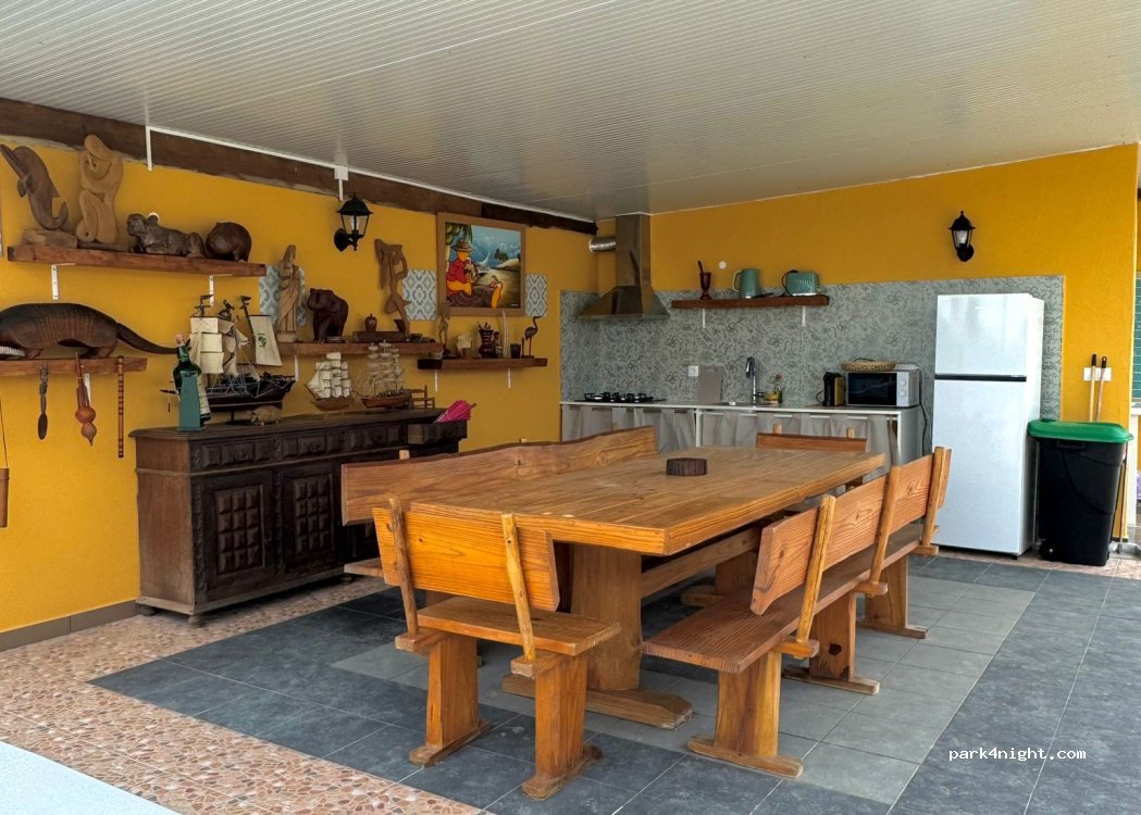 Quinta da Moita Velha — foto