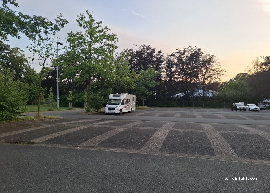 (7481 VP) Haaksbergen - 36a Scholtenhagenweg — foto