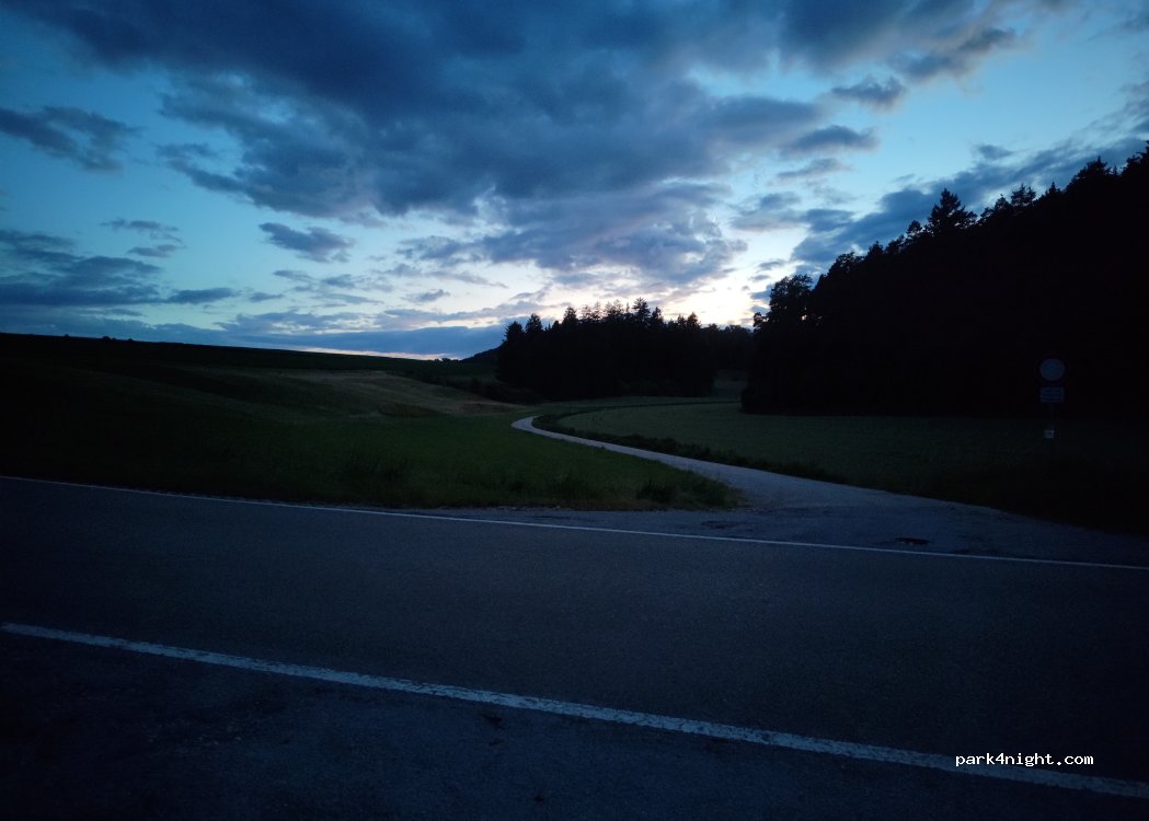 (85113) Böhmfeld - Katzental — foto