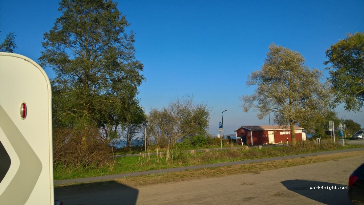 (23968) Hohenkirchen - Unnamed Road — foto 2