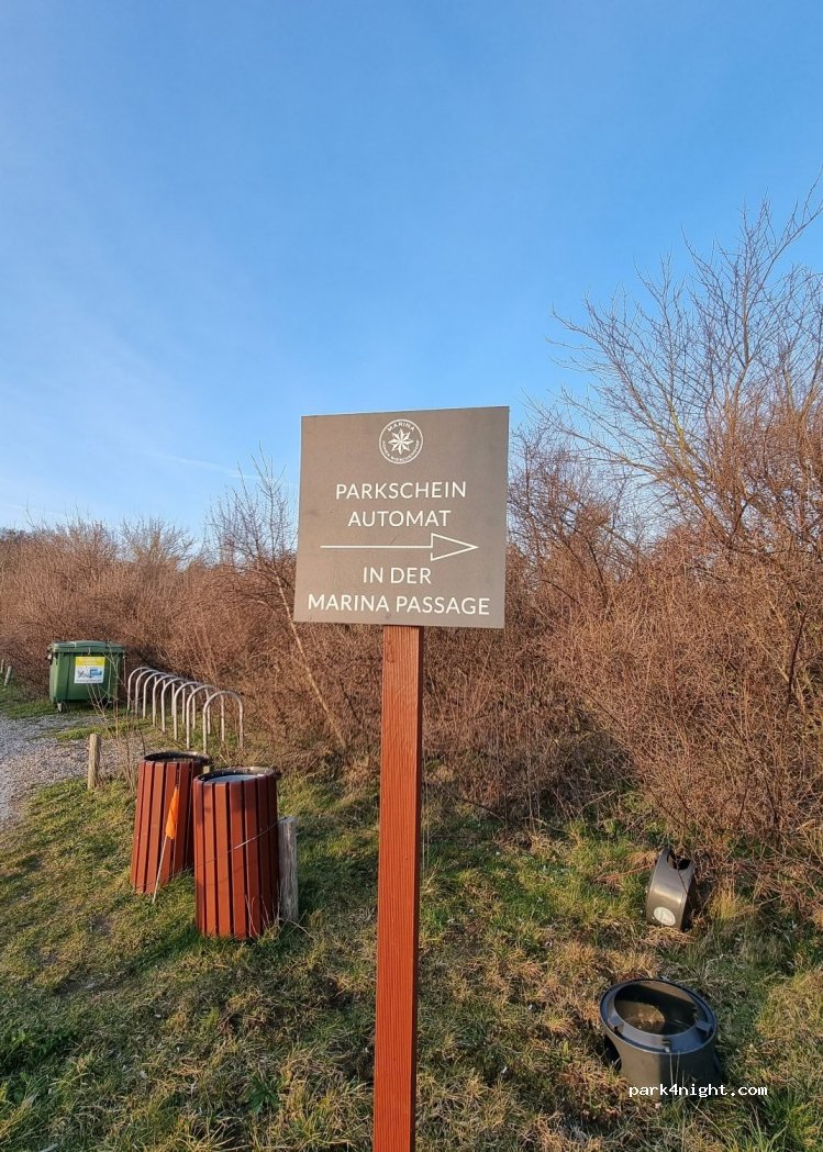 (23968) Hohenkirchen - Unnamed Road — foto 3