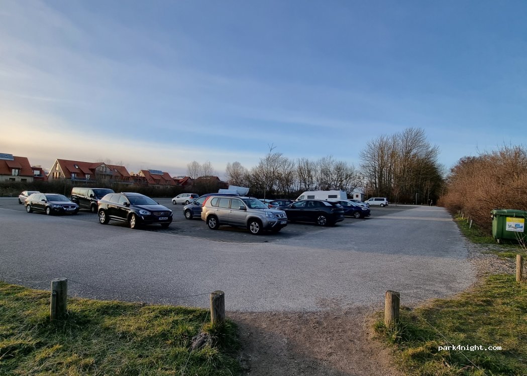 (23968) Hohenkirchen - Unnamed Road — foto 4