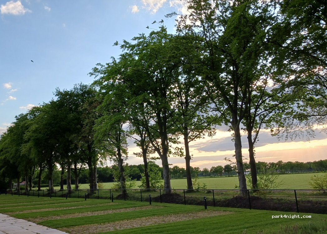 Camperplaats Veldgeluck — foto 3
