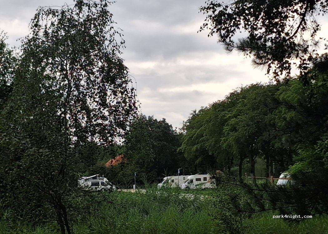 Camperplaats Veldgeluck — foto 5