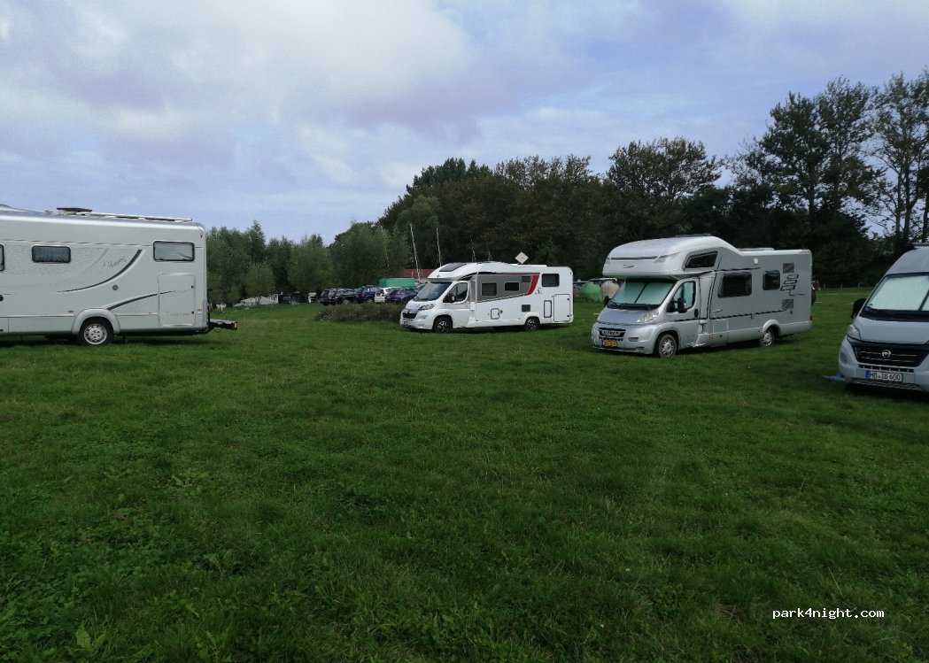 (23968) Hohenkirchen - Unnamed Road — foto 2