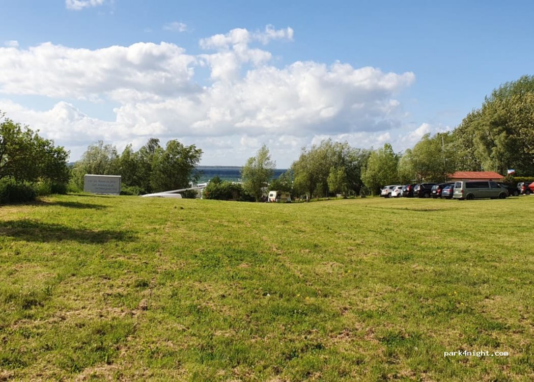 (23968) Hohenkirchen - Unnamed Road — foto 3